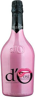 Fattoria Conca d'Oro Millesimato Prosecco Rose 750ml
