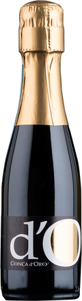 Fattoria Conca d'Oro, Prosecco Millesimato Cuvee Oro DOC Treviso Extra 200ml