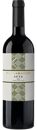 Fattoria di Grignano Pietramaggio Seta Toscana IGT 750ml