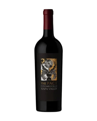 Faust The Pact Cabernet Sauvignon 750ml