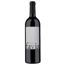 Favia Napa Valley Cabernet Sauvignon 750ml
