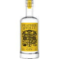 Feather & Folly Copper Pot Distilled Dry Gin 750ml
