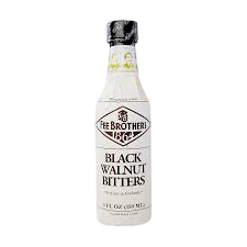 Fee Brothers 1864 Black Walnut Bitters 150ml