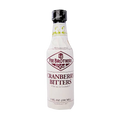 Fee Brothers Cranberry Bitters 187 ml