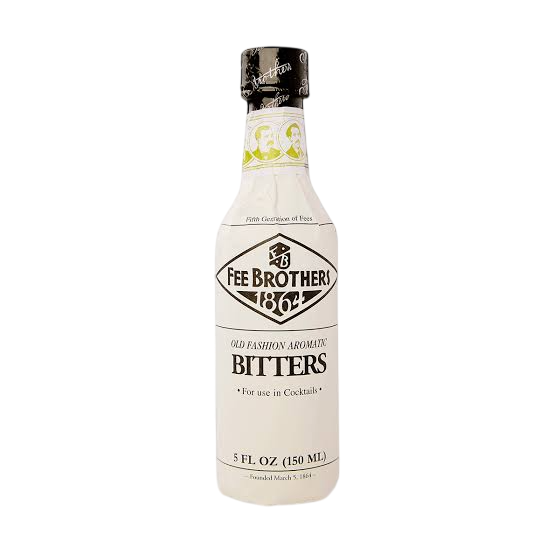 Fee Brothers Old Fashion Aromatic Bitters 150 ml
