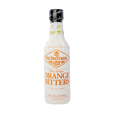 Fee Brothers West Indian Orange Bitters 150 ml