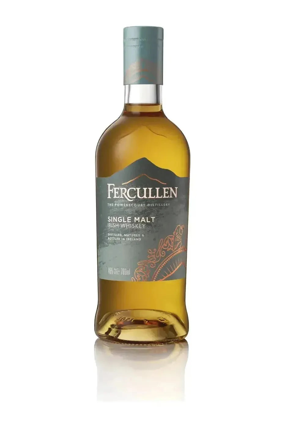 Fercullen Single Malt Irish Whiskey 750ml
