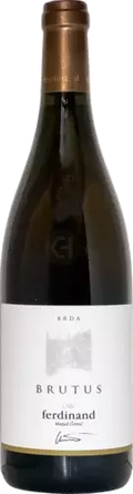 Ferdinand Brutus Rebula 750ml
