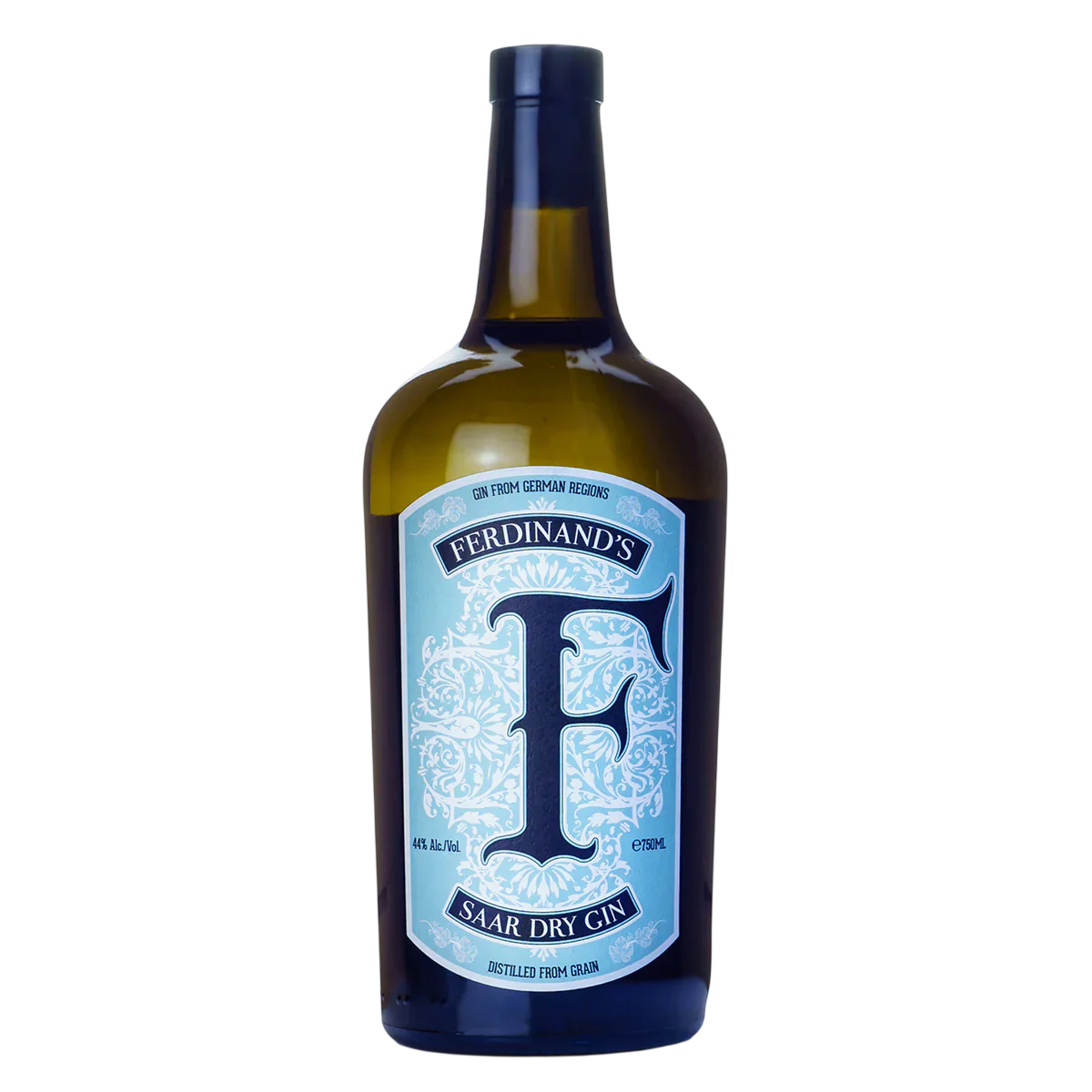 Ferdinand Saar Dry Gin 750 ml