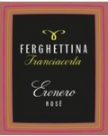 Ferghettina Franciacorta Eronero Rose Brut 750ml