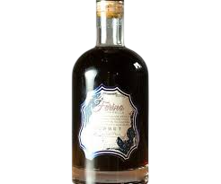 Fernet Ferino Cannella Batch #2 750 ml