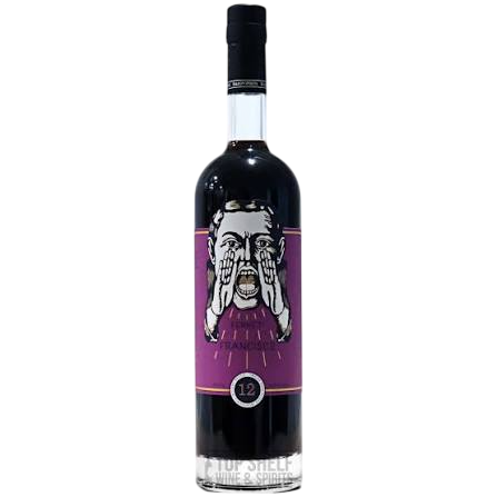 Fernet Francisco Willet Bourbon Barrel Finish 750ml