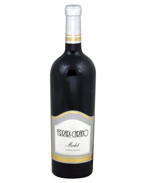 Ferrari Carano Sonoma County Merlot 750ml