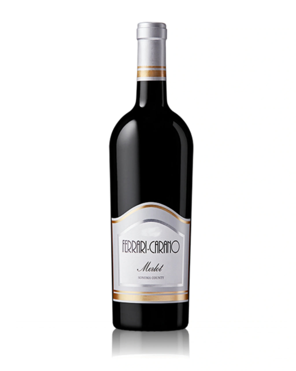 Ferrari Carano Sonoma County Merlot 750ml