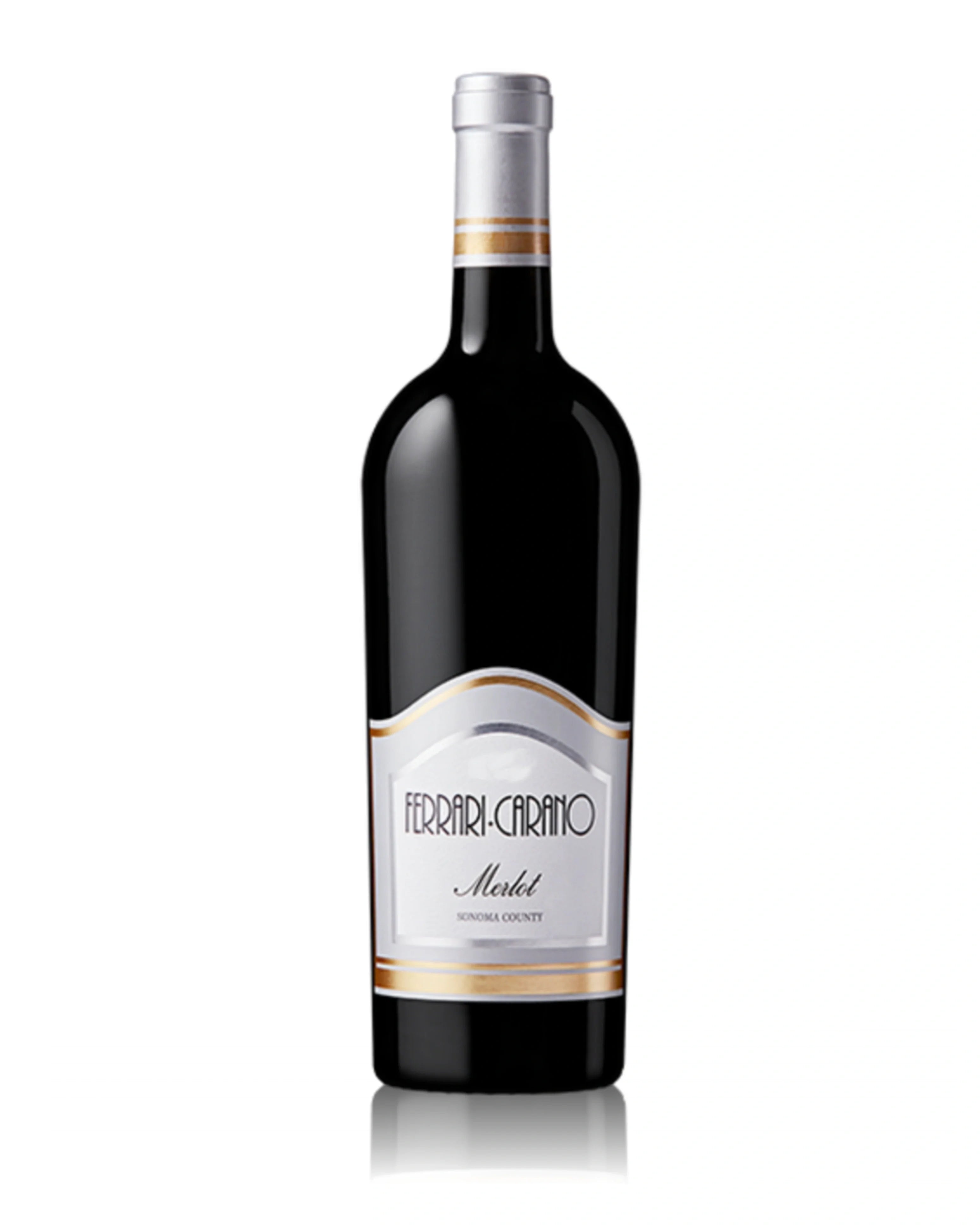 Ferrari Carano Sonoma County Merlot 750ml