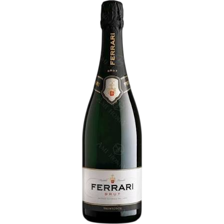Ferrari Brut Trentodoc 750ml