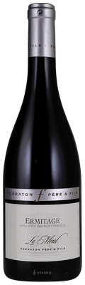 Ferraton Pere & Fils Ermitage Le Meal 750ml