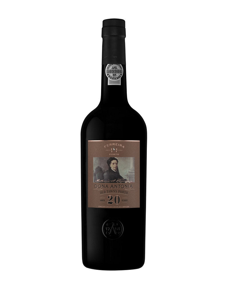 Ferreira Dona Antonia 20 Year Old Tawny Port 750ml