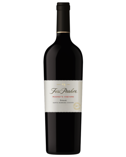 Fess Parker Rodney's Vineyard Syrah 750ml
