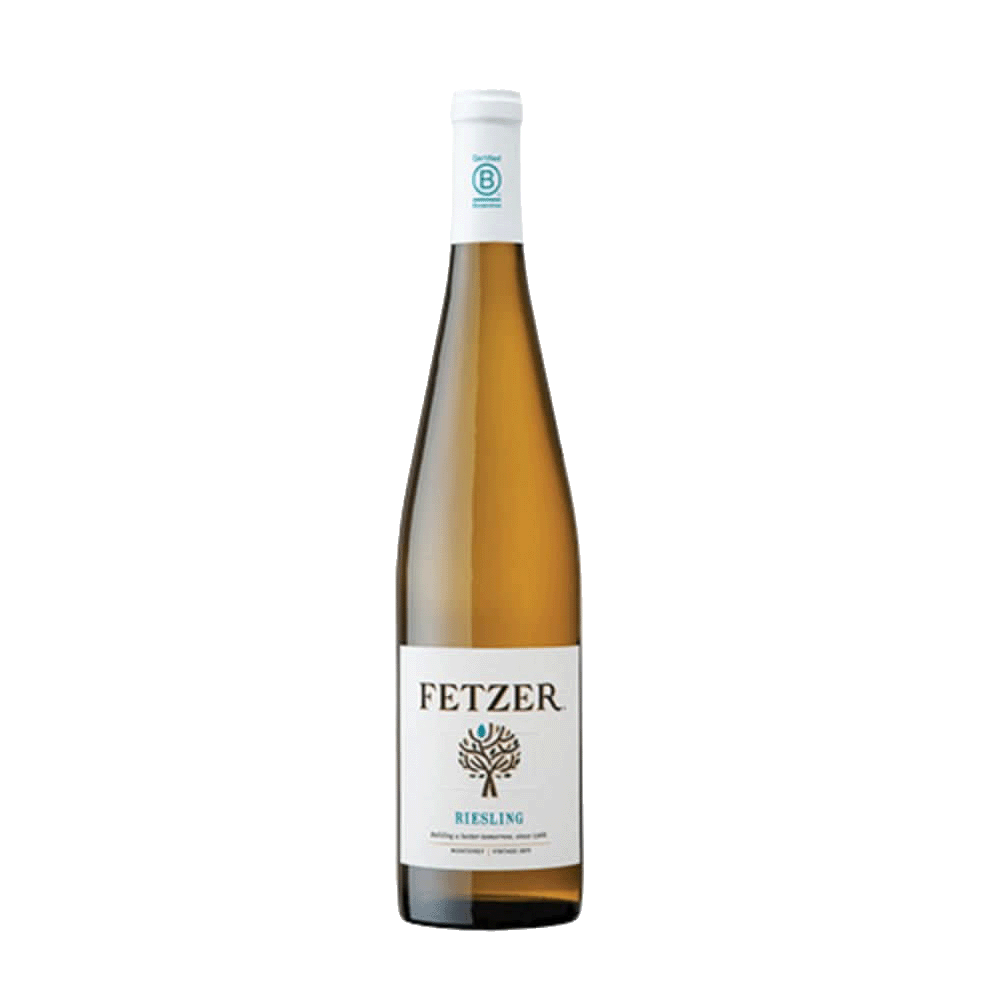 Fetzer Valley Oaks Riesling 750ml