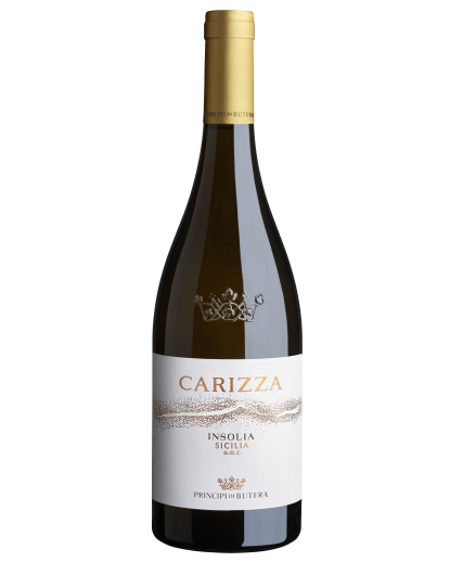 Feudo Principi di Butera Carizza Insolia Sicilia 750ml