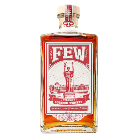 Few Bourbon Whiskey 750 ml