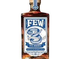 Few Immortal Rye Whiskey 750ml