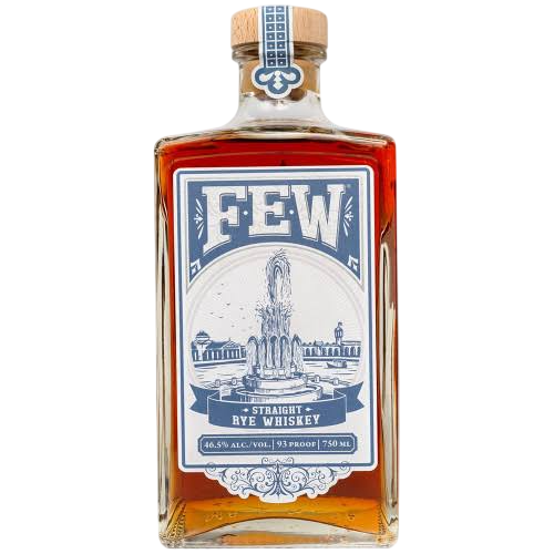 Few Rye Whiskey 750 ml