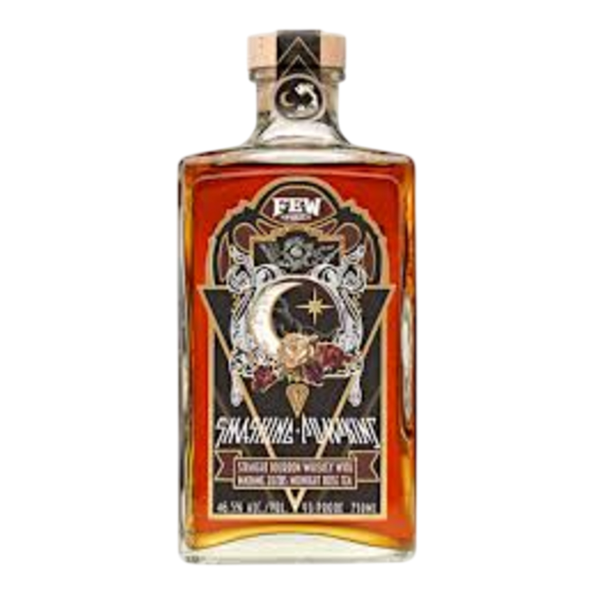 Few Spirits Smashing Pumpkins 750ml