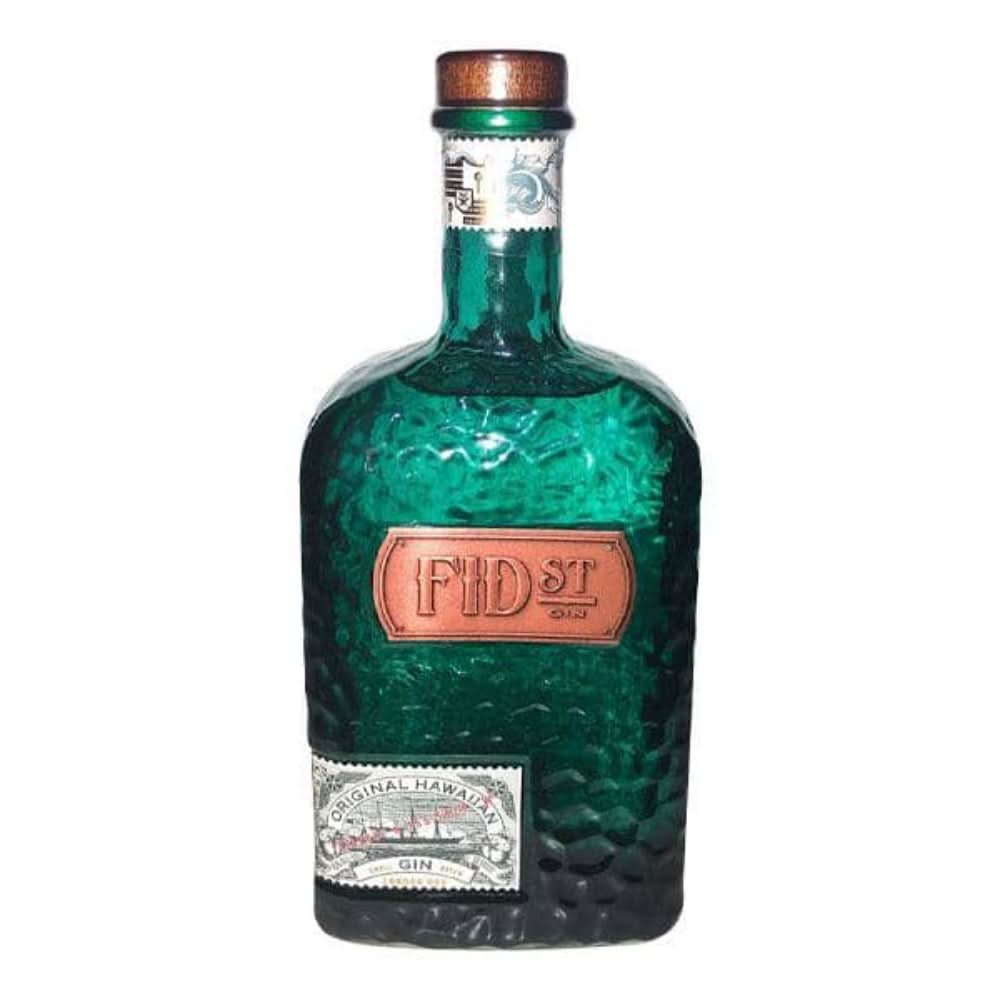 Fid Street Hawaiian Gin 750ml