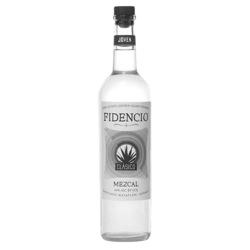 Fidencio Clasico 750 ml