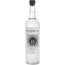 Fidencio Unico Espadin Joven Mezcal 750ml