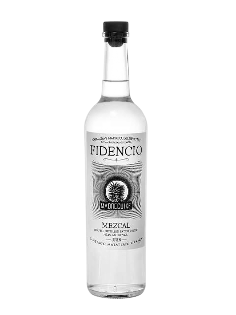 Fidencio Madrecuixe Joven Mezcal 750 ML