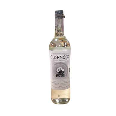 Fidencio Mexicano Mezcal 750 ML