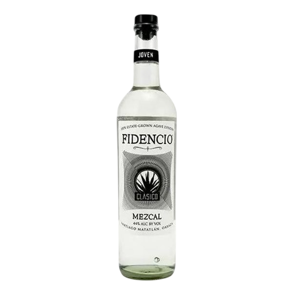 Fidencio Mezcal Clasico 750ml