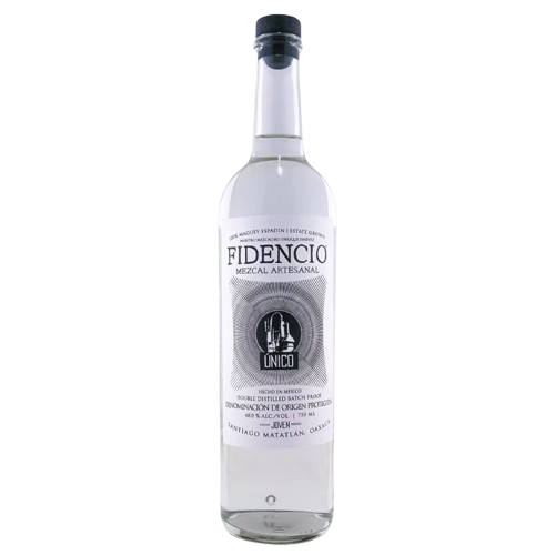 Fidencio Mezcal unico 750ml