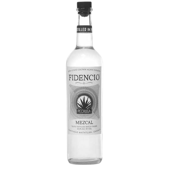 Fidencio Pechuga Anejo Mezcal 750ml
