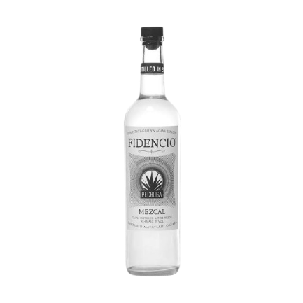 Fidencio Pechuga Mezcal 750ml