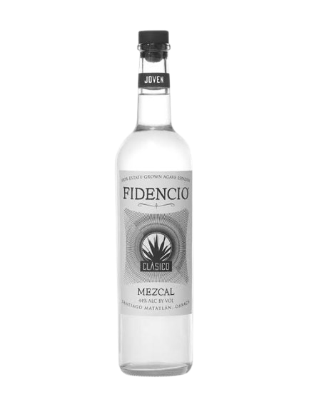 Fidencio Tepextate Mezcal 750ml