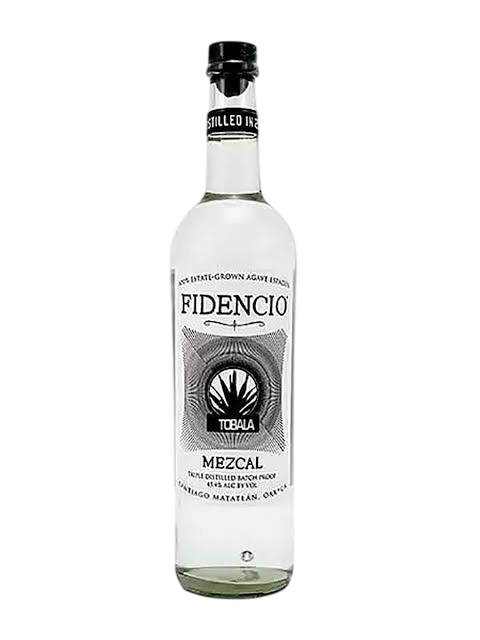Fidencio Tobala Mezcal 750ml
