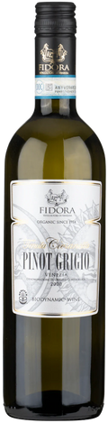 Fidora Tenuta Civranetta Pinot Grigio Venezia 750ml