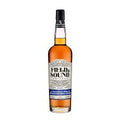 Field and Sound Bottled In Bond Small Batch Straight Wheated Bourbon Whiskey 750ml