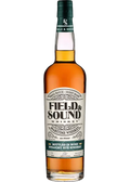 Field and Sound Small Batch Sweet Mash Bottled-in-Bond Straight Rye Whiskey 750ml