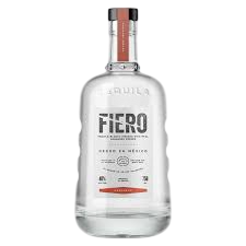 Fiero Habanero Tequila 750 ml