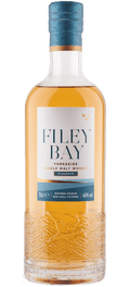 Filey Bay Flagship Yorkshire Single Malt Whisky 700ml