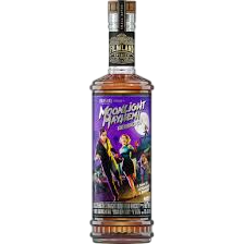 Filmland Spirits Moonlight Mayhem Extended Cut Cask Strength Straight Bourbon 750ml