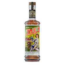 Filmland Spirits Ryes of The Robots Rye Whiskey 750 ml