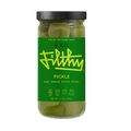 Filthy Foods Pickle Olives 8.5 oz