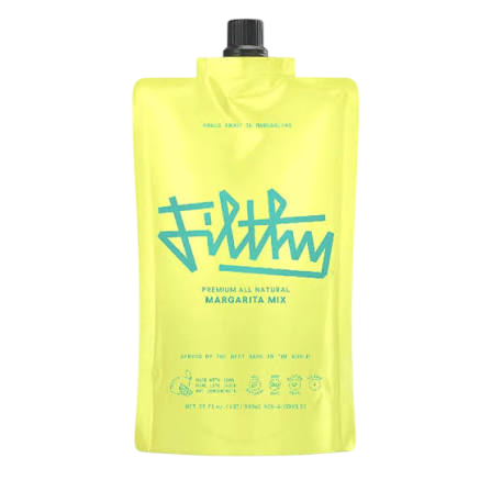 Filthy Margarita Mix 946 ml