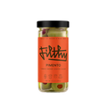 Filthy Pimento Olives 8.5 oz